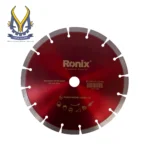 صفحه گرانیت بر رونیکس مدل RH-3501