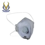 ماسک FFP3  کربن اکتیو نانو پاک