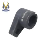 آچار بکس سنسور اکسیژن تاپکس مدل SMT-TOPEX-vacdum swich socket-3/8