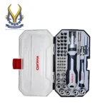 کیت 55عددی سری بیت پیچ گوشتی