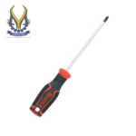 پیچ گوشتی چهارسو رونیکس مدل RH-2841