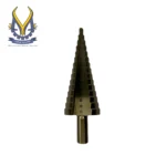 مته مخروطی متال استار HSS CO 5%