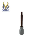 آلن بکسی بلند شش گوش H6-100mm