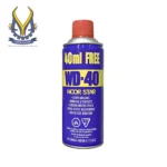 اسپری روان کننده نور استار مدل :WD-40