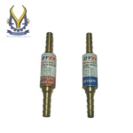 فلاشبک مهره خور طرح زینسر دیر