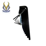ست آچار آلن شش گوش ایت فوق بلند مدل 2-014