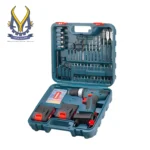 دریل چکشی شارژی  مدل RS-8019