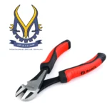 سیم چین کله گاوی رونیکس(RONIX) سری لیو مدل RH-1237 سایز 7 اینچ