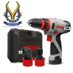 دریل پیچ گوشتی کرون مدل CT21072HQX