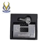 قفل کتابی حدید کومدل SKEB90-C