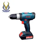 دریل شارژی چکشی رونیکس مدل 8614K