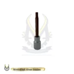 آلن بکسی بلند شش گوش H10-100mm