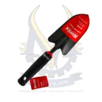 بیلچه باغبانی پهن 3 اینچ رونیکس کد 9905-RH