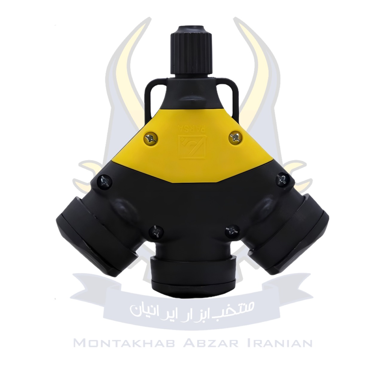 polish_save.png (79) سه راهی صنعتی برق پارسا مدل ip44 - Image 1