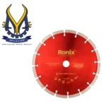صفحه سنگ گرانیت بر رونیکس مدل RH-3501