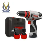 دریل پیچ گوشتی کرون مدل CT21072HQX