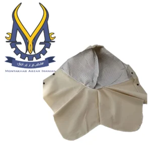 کلاه مقنعه جوشکاری کد 5062