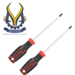 پیچ گوشتی چهارسو رونیکس مدل RH-2841
