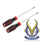 پیچ گوشتی چهارسو رونیکس مدل RH-2844
