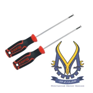 پیچ گوشتی چهارسو رونیکس مدل RH-2844
