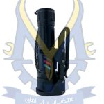 چراغ قوه پلیسی اسمال سان w5239