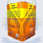چسب صنعتی پارس مدل 8888 وزن 13 کیلوگرم