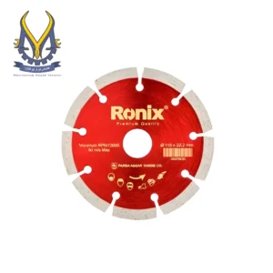 صفحه مینی فرز گرانیت بر رونیکس (Ronix) مدل Rh-3502