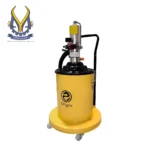 پمپ گریس بادی دراگون مدل 20L