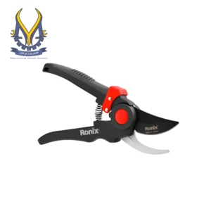 قیچی باغبانی رونیکس مدل RH-3104