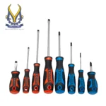 مجموعه 8 عددی پیچ گوشتی لیکوتا مدل ACK-384014