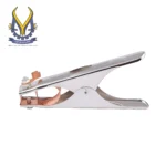 انبر اتصال جوشکاری مدل E300A