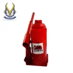 جک روغنی خودرو بوفالو مدل AJ-6TON ظرفیت 6 تن