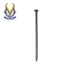 میخ آهنی مدل IRON-8 سایز 34×80 میلی متر بسته 100 عددی