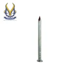 میخ مدل IR-5CM-1000 بسته 1000 عددی