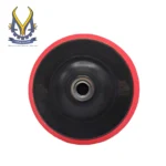 پد پولیش خودرو مدل بیگ بر مدل YP-115