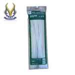 بست کمربندی وای وای مدل TSL-370-S سایز 4.8*370 میلی متر