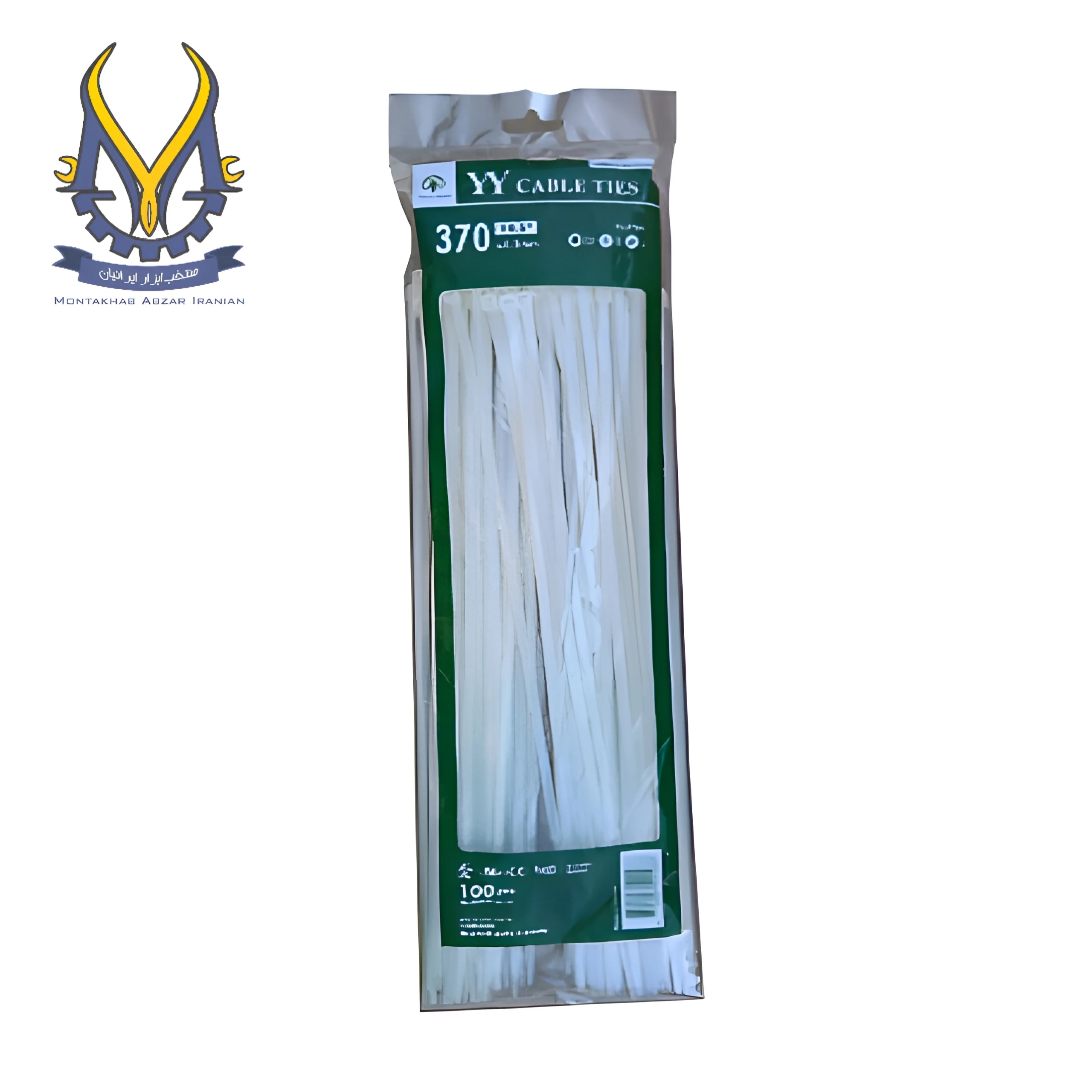 polish_save - 2026-09-05T142950.509 بست کمربندی وای وای مدل TSL-370-S سایز 4.8*370 میلی متر - Image 1