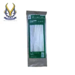 بست کمربندی وای وای مدل TSL-250-I سایز 3.6*250 میلی متر