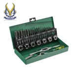 قلاویز حدیده مدل p20 مجموعه 32 عددی