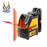 تراز لیزری دو خط دیوالت (Dewalt) مدل DW088K-XJ