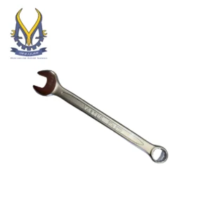آچار یکسر رینگی یکسر تخت واستر (Vaster) سایز 24 میلی متر