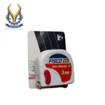 متر 3 متری فیسکو مدل uni-matic