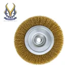 فرچه سیمی SAB IRAN BRUSH سایز 175