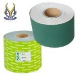سنباده رول برند DEERFOS کد JA537 سایز 50*150 متر