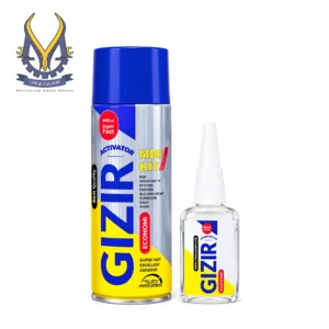 چسب 123 GIZIR