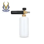 فوم گان (کف پاش) یک لیتری Foam Gun