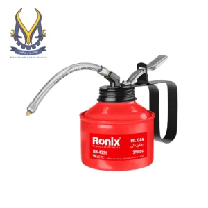 روغن دان رونیکس مدل RH-4331