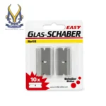 تیغ لبه دار آلمانی GLAS-SCHABER