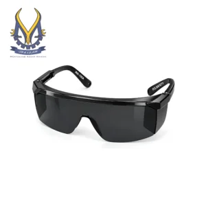 عینک جوشکاری پارس اپتیک مدل WA-100A