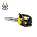 اره زنجیری بنزینی کنزاکس مدل KCS-125